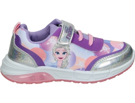 Zapatillas de Bebé Niña LEOMIL (31)