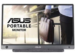 Monitor ASUS MB16AH (15.6'' - FHD - LED)