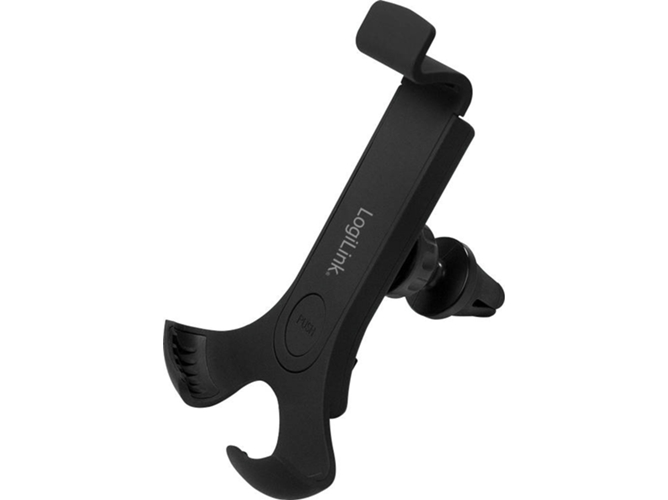 Soporte Móvil LOGILINK AA0112 Negro