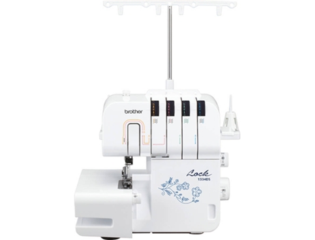 Máquina de Coser BROTHER 1334DS