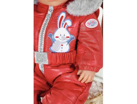 Juego de ropita para muñeca ZAPF Outfit