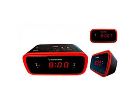 Radio SUNSTECH FRD60RD