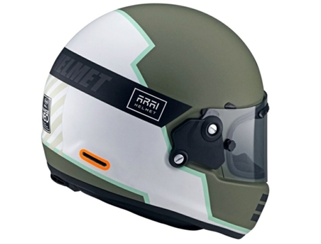 Casco integral de moto ARAI Concept-XE Overland XL (61/62 cm)