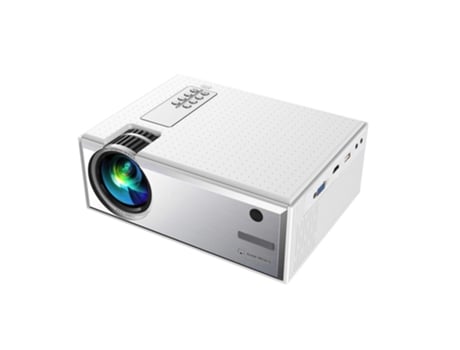 Proyector Portátil Inteligente (2800 Lumen - Full HD - 1080p)