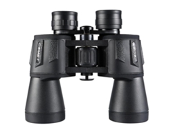 Binóculos Lentes 10x50 Bak4 Prism Fmc Binóculos Hd Profissionais Com Alça E Maleta De Transportepreto Saisiyiky