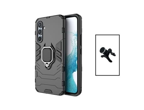 Funda para Samsung Galaxy A14 GIFT4ME Negro