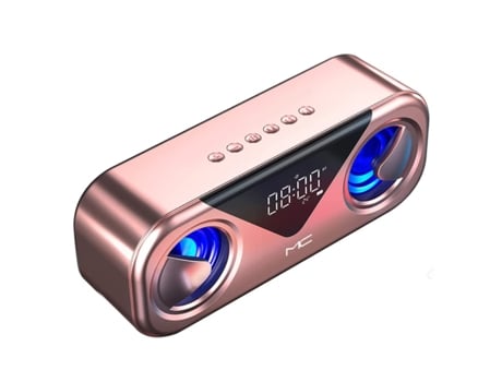 Altavoz Bluetooth CHRONUS Speaker1209H29