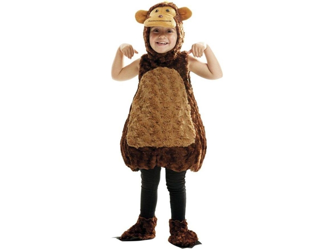 Disfraz de Niño VIVING Mono