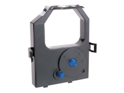 Cinta Matricial Compatible Lexmark 11A3540 Negra 3070166 N/A