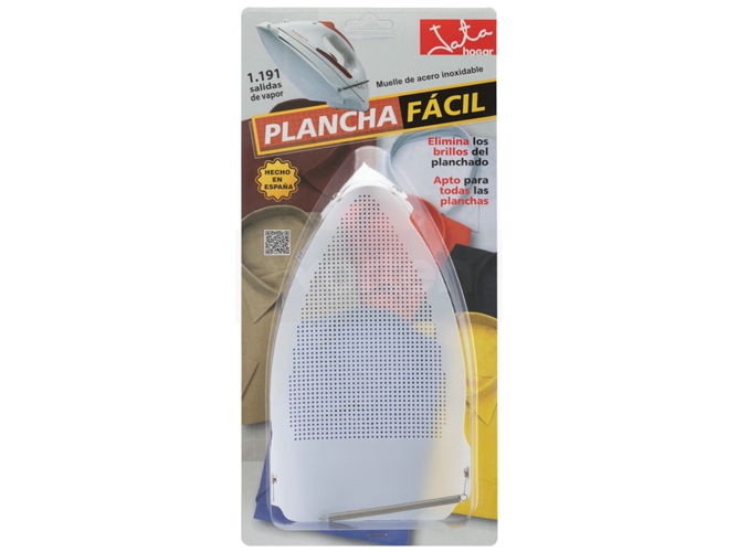 Accesorio Plancha Fácil 800 JATA