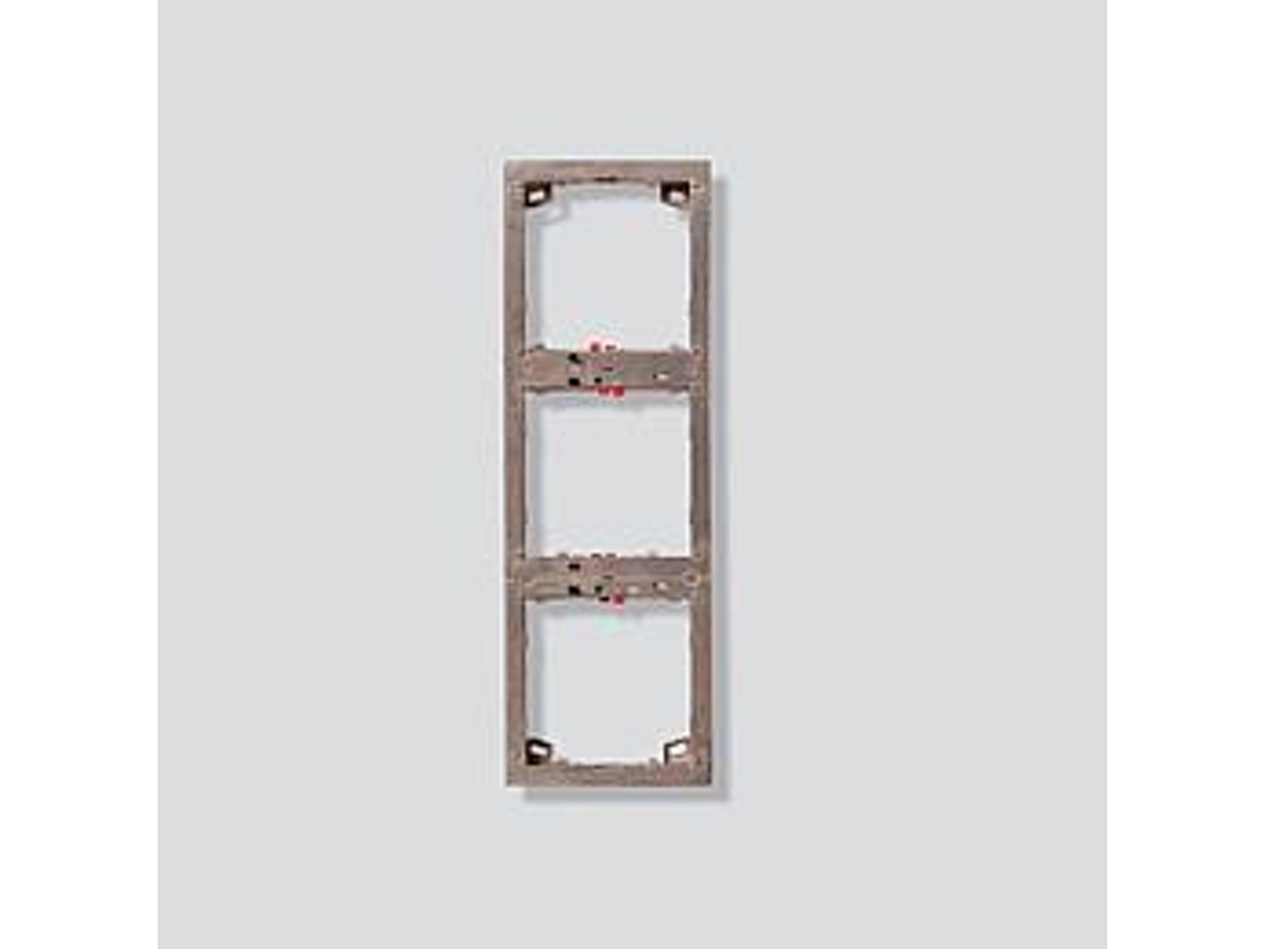 Mr 611 3/1 0 99,5 mm 17 mm 299,5 mm 1 pieza (200015591 00) Siedle (e)