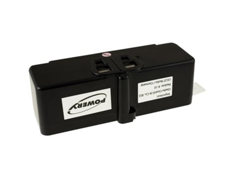Batería POWERY para Robot Aspirador iRobô Roomba 960 / 980 / 4376392