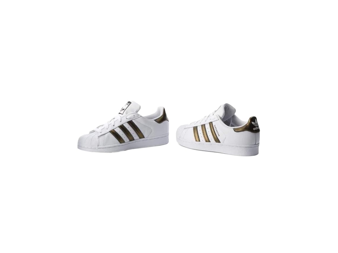 Adidas superstar mujer blancas 36 deals