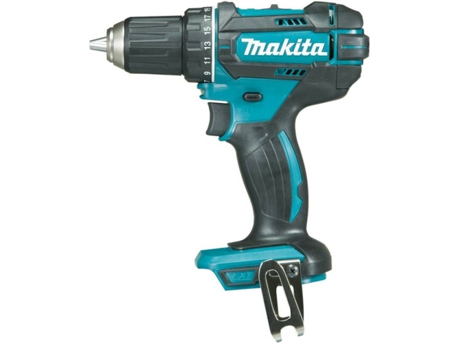 Taladro MAKITA DDF482RMJ