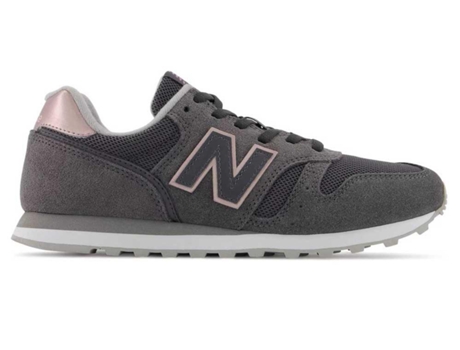Zapatillas NEW BALANCE 373 Mujer (36 - Gris)