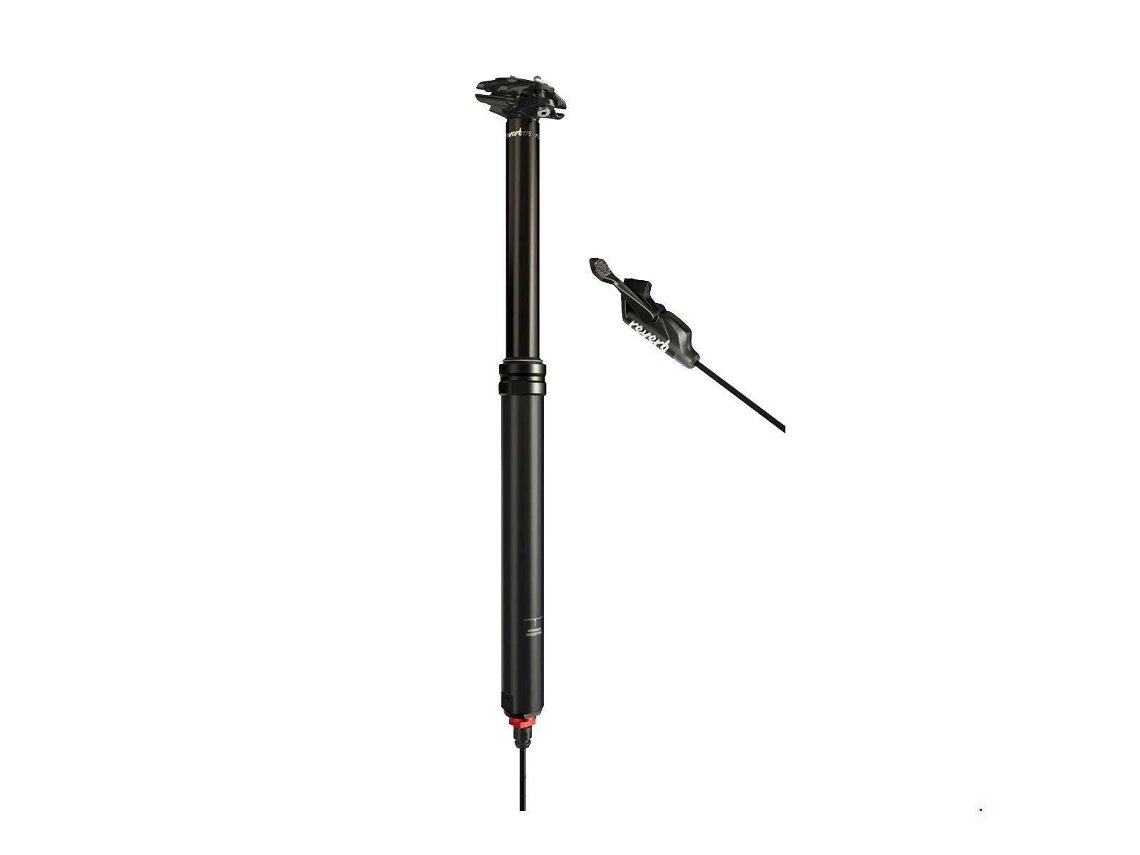 Tija de sillín telescópica ROCKSHOX Sp Reverb Stealth Std 2000 30,9x125/390 mm