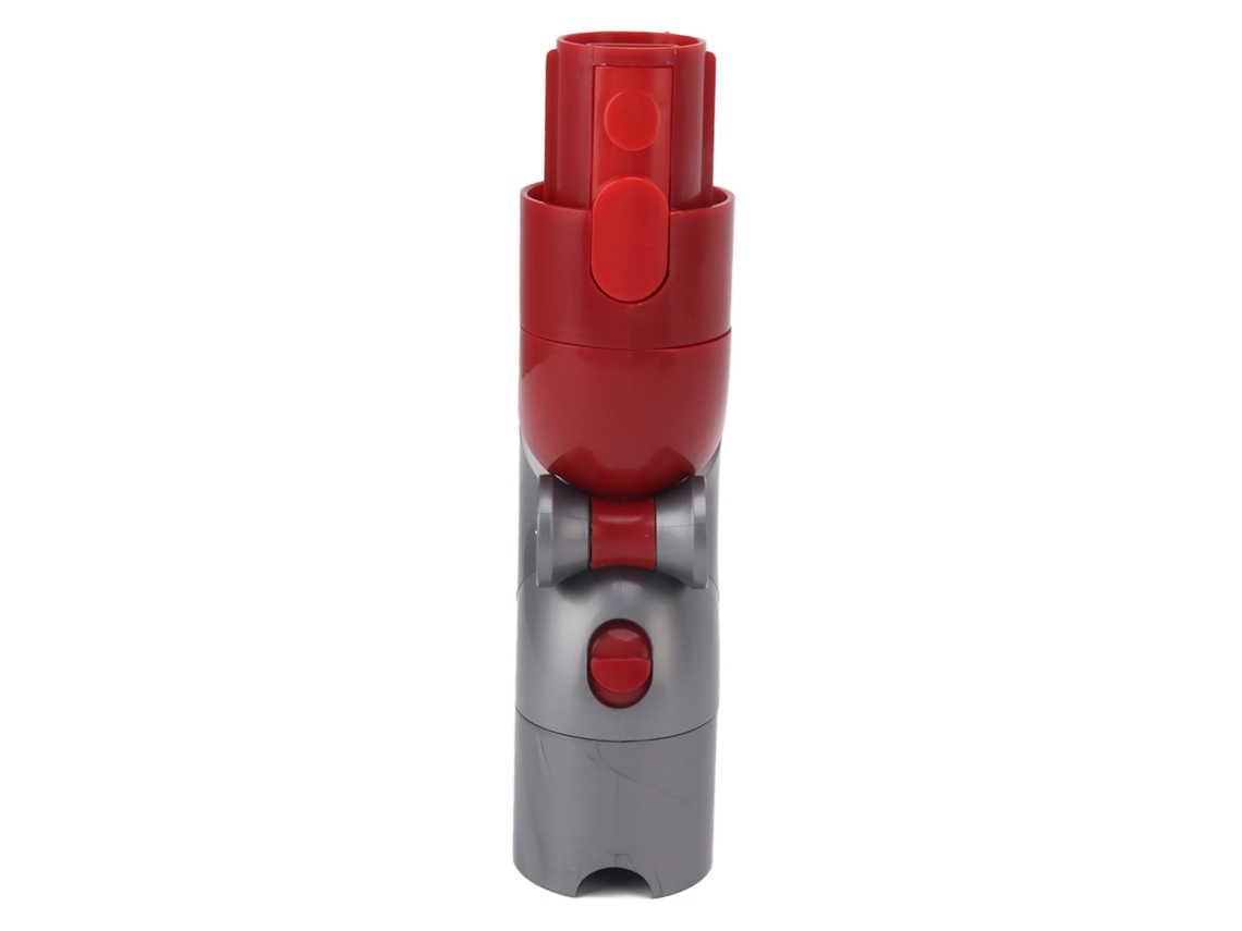 Adaptador inferior para aspiradoras V7 V8 V10 V11 con liberación rápida