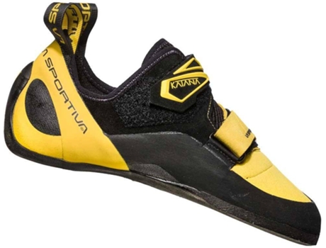 Zapatillas para Hombre LA SPORTIVA Katana Negro para Montaña (EU 40 1 / 2)