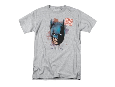 Camiseta ROCKINSTONE Batman Hola (XXXL)