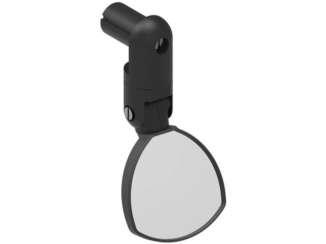 Retrovisor ZEFAL Spin Reversible Ajustable (Negro)