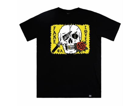 Camiseta sin Mangas de Hombre ERREA Sin Mangas Paddy Azul (2XL)