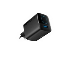 Cargador de Pared ANKER A2674G11 (Negro - USB x 1)