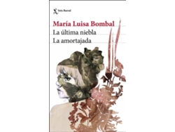 Libro La Última Niebla / La Amortajada de María Luisa Bombal (Español)
