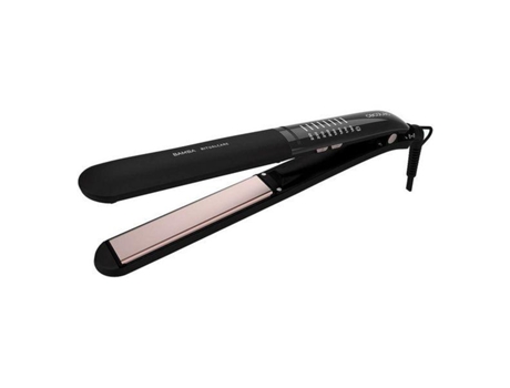 Cecotec Ritualcare 1100 Plancha Táctil Ion Titanio