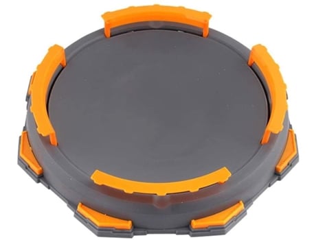 S-TROUBLE 2019 nuevo disco de Arena para Beyblade Burst Gyro emocionante duelo Spinning Top estadio placa de batalla accesorios de juguete niños re...