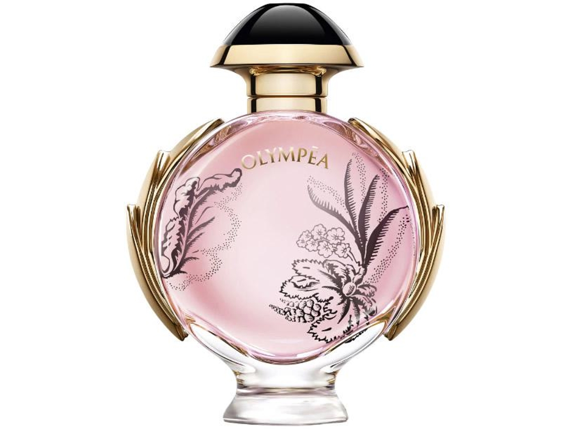 Olympéa Blossom Eau De Parfum 80 Ml