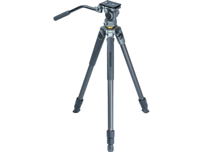 Trípode VANGUARD Alta Pro 2 263AV
