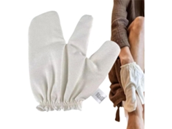 Gants De Douche - Bain Exfoliant, Élimination La Peau Morte Pour Tout Le Corps, Gants Spa