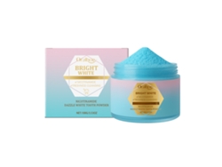 Polvo blanqueador dental con nicotinamida