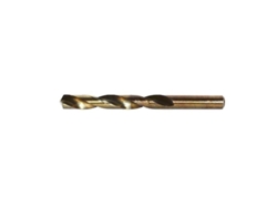 Broca Hss Cobalto 2.0x24x49 Mm Heller