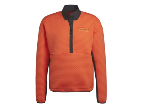Vellón adidas Terrex Hike (Tam: XL)