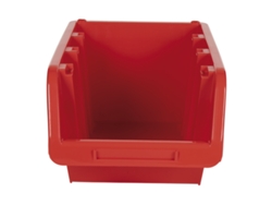Gaveta Roja 390 X 240 X 180 Mm COFAN