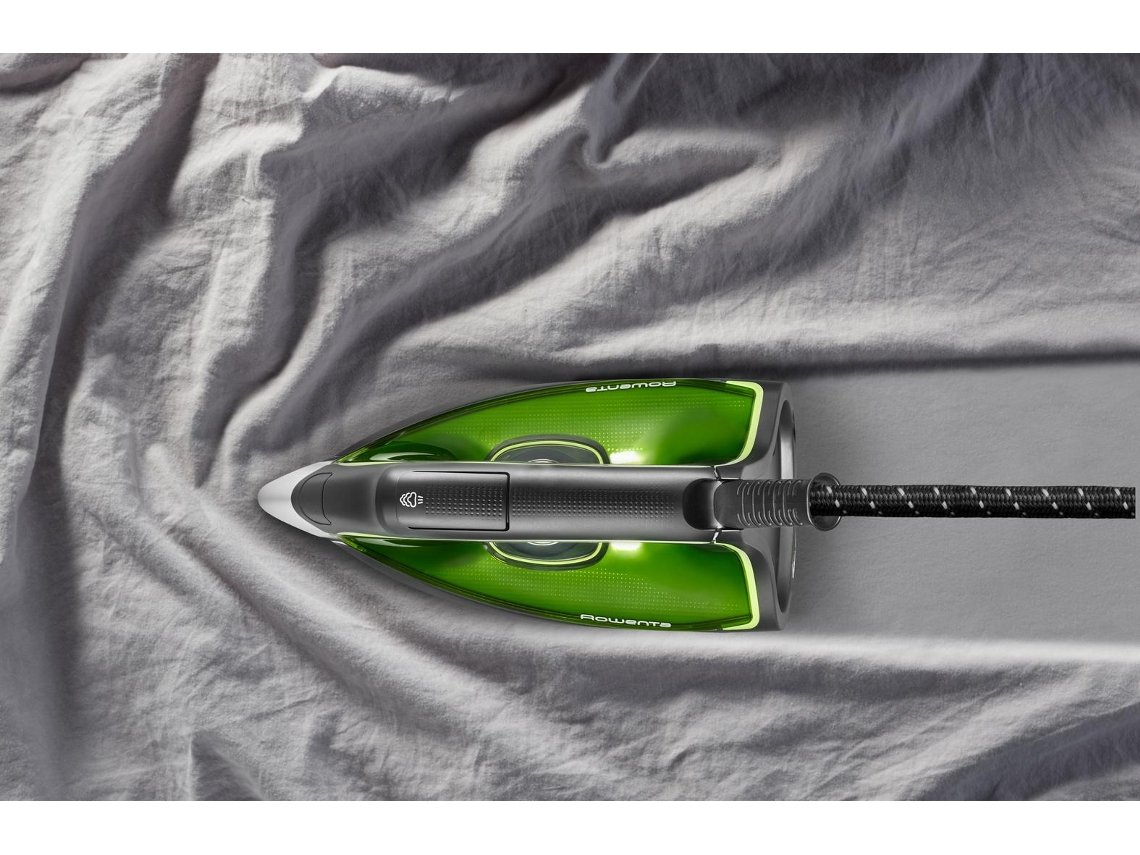 Plancha de Vapor ROWENTA DG9248F0