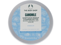 Manteca Desmaquillante Camomila THE BODY SHOP 90 ml