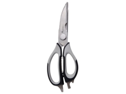Tijeras MASTERPRO Elegance Acero Inoxidable 23 cm