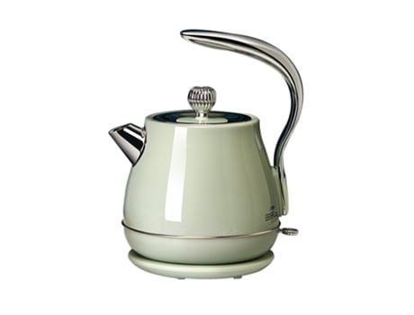 Tetera Eléctrica XGF Retro Electric 304