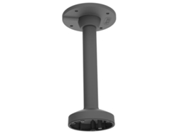 Soporte de montaje en pared DS 1271ZJ 120 de Hikvision, SW (negro)