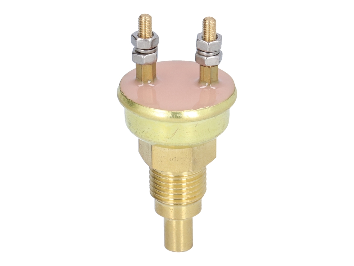 Sensor de temperatura del agua de 2 pines Me049265 para excavadoras/motores KOBELCO/Kato