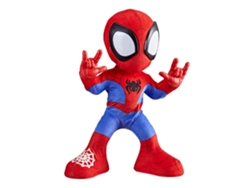 Spidey y Sus Increíbles Amigos: Danza y Escala HASBRO
