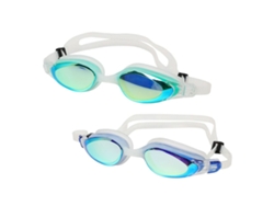 Gafas de Natación BIGBUY  Unisex adultos
