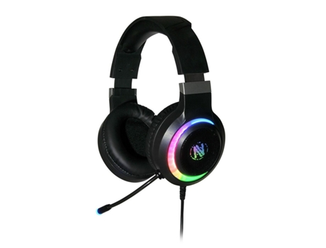 Auriculares con Micrófono Gaming IBOX X10