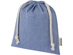 Bolsa De Regalo Mediana De 1,5 L De Algodón Reciclado Grs De 150 G/m² "pheebs"