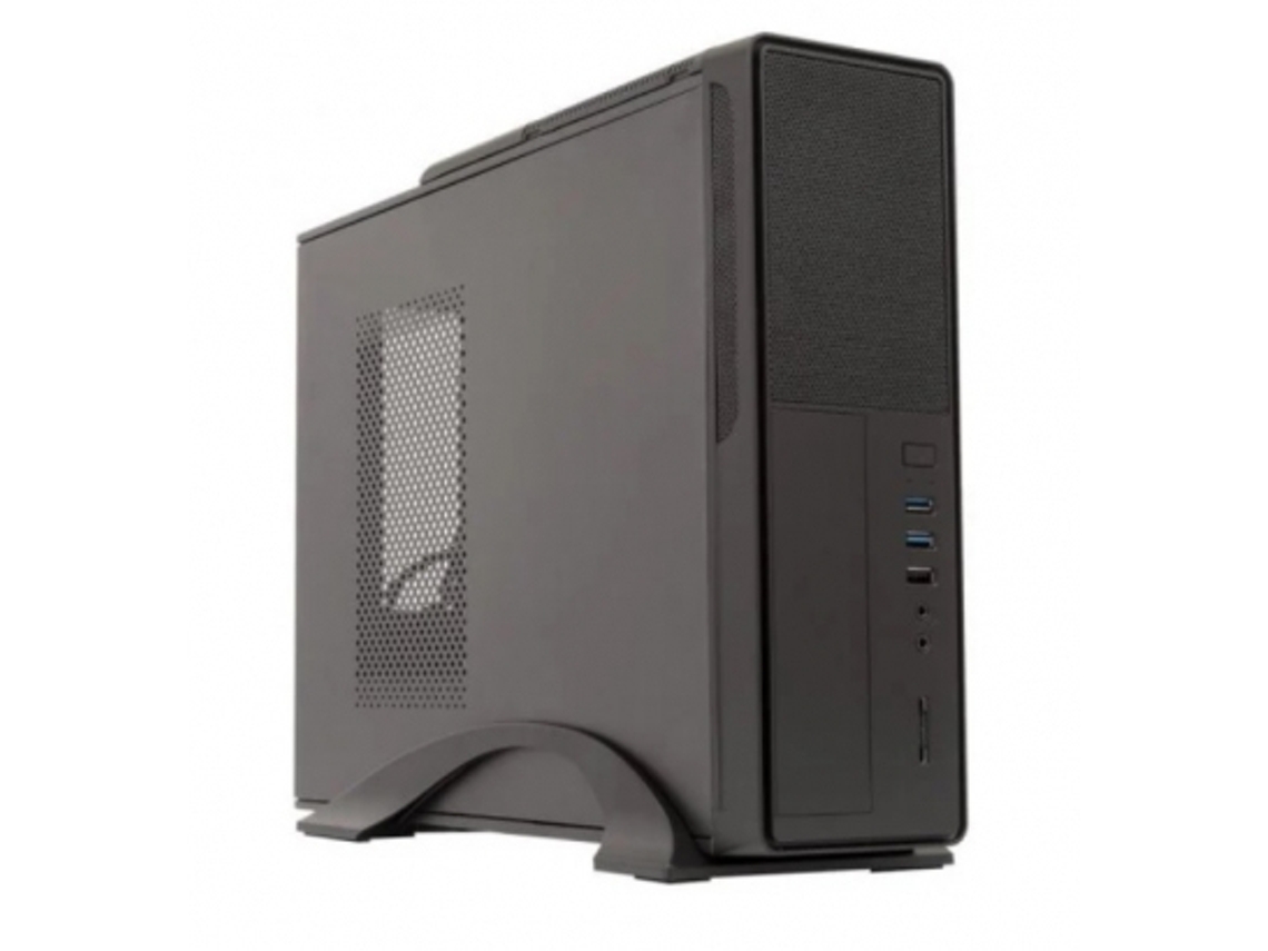 Torre ZONE EVIL (ii3-12100 - RAM: 8 GB - 500 GB SSD - Intel UHD Graphics 730)