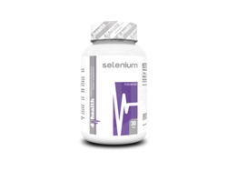 Selenio 200 Mcg 30 comprimidos 30 comprimidos gratis 4 Pro