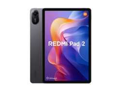 Redmi Pad 2 11 4gb/128gb 4g Gris Xiaomi (Gris grafito)