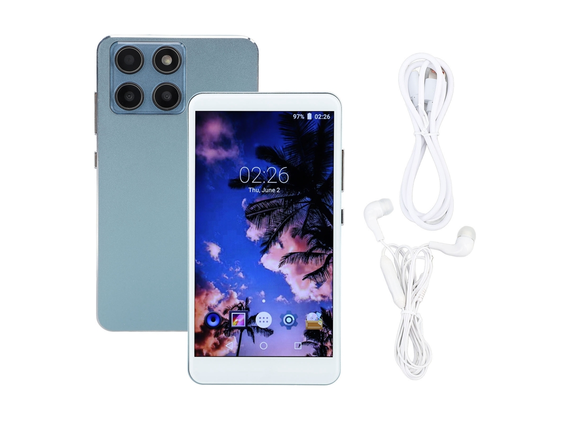 Reproductor MP3 con transmisión de audio Bluetooth estable.